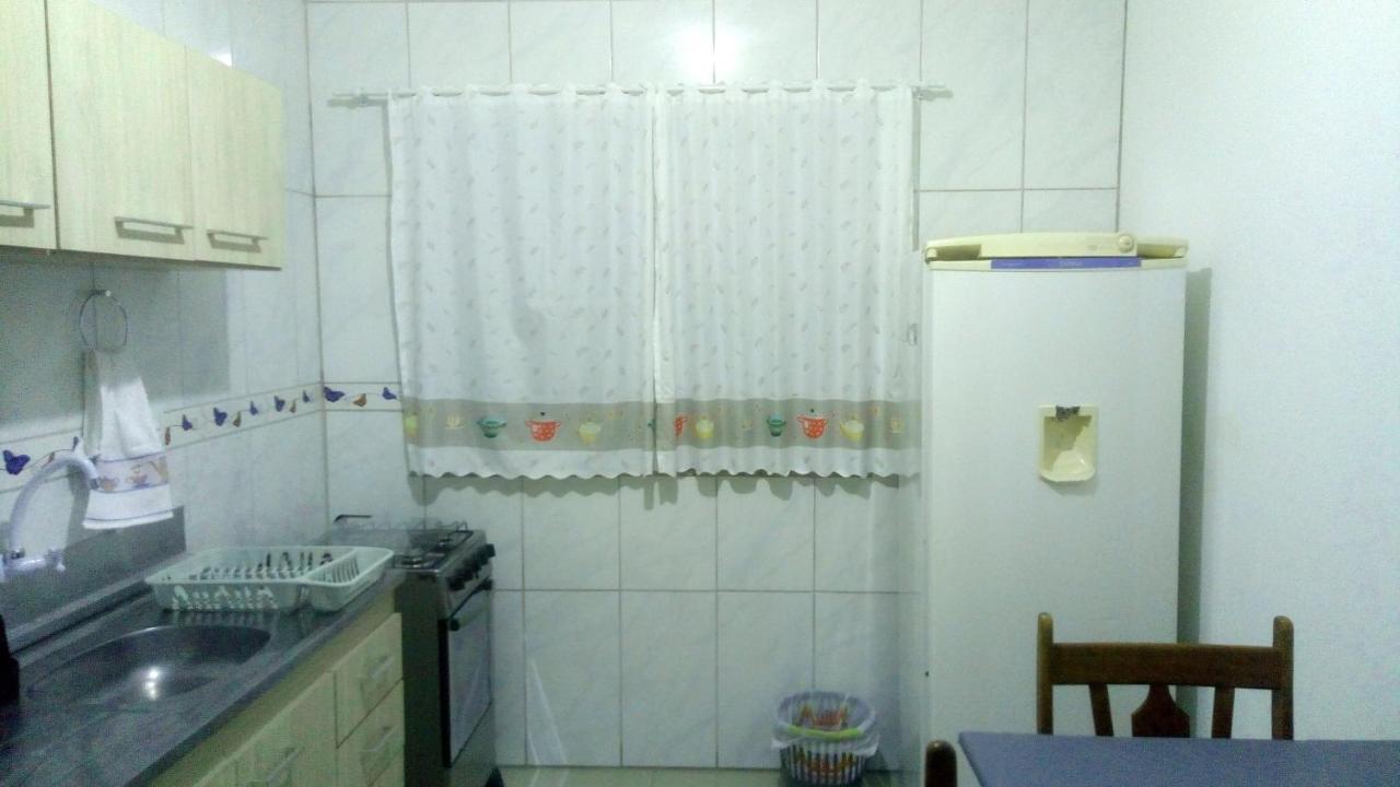 Suite Para Hospedagem Em Porto Belo Zewnętrze zdjęcie