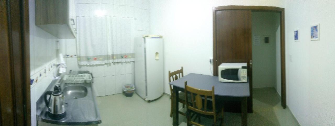 Suite Para Hospedagem Em Porto Belo Zewnętrze zdjęcie