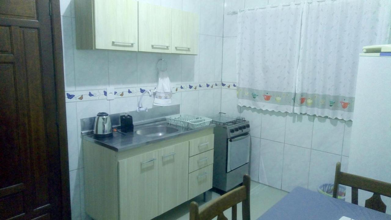 Suite Para Hospedagem Em Porto Belo Zewnętrze zdjęcie