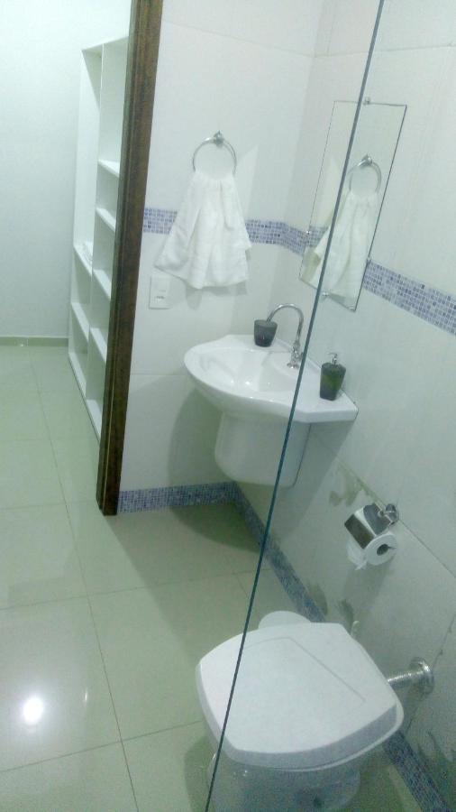 Suite Para Hospedagem Em Porto Belo Zewnętrze zdjęcie