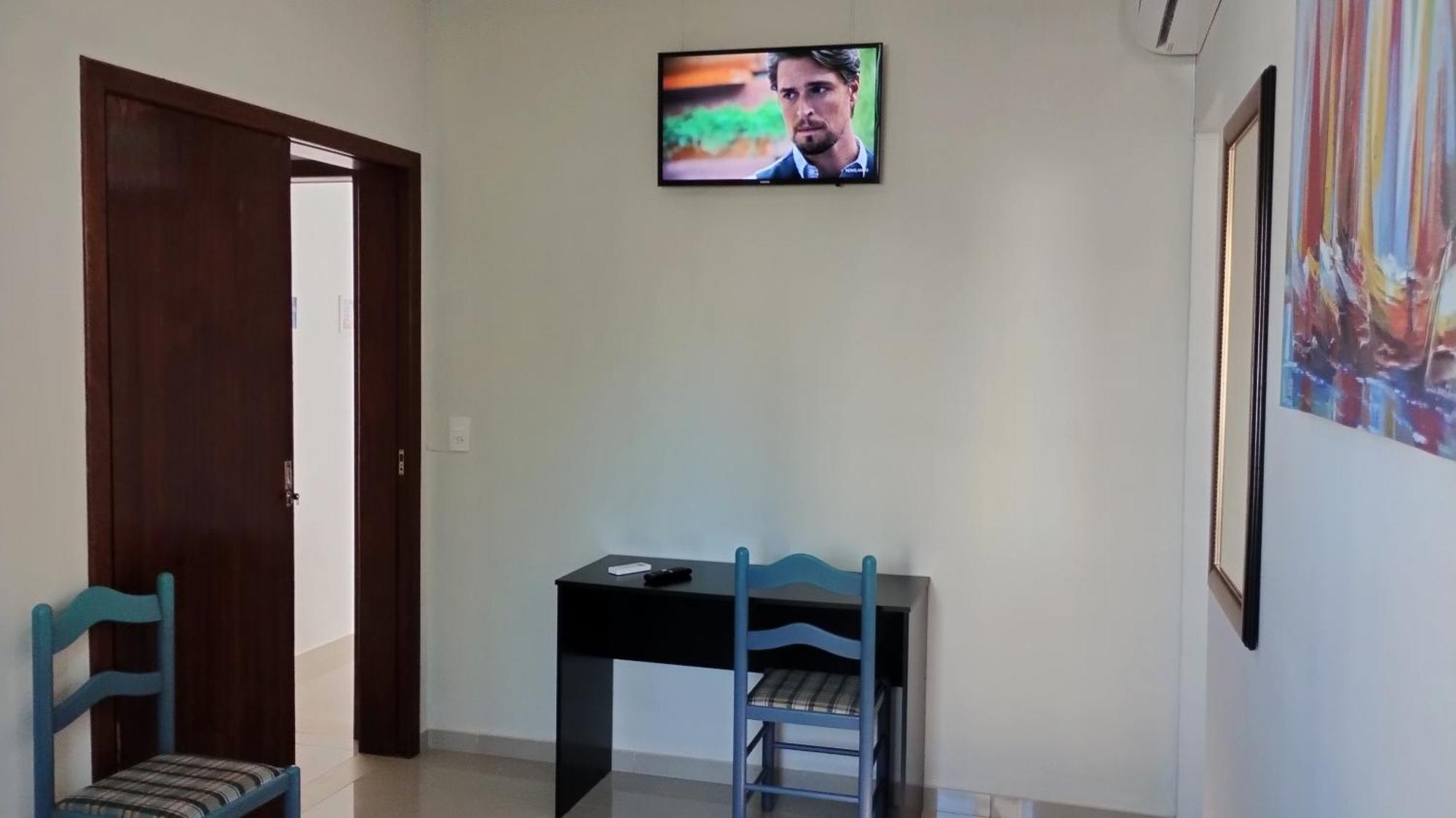 Suite Para Hospedagem Em Porto Belo Zewnętrze zdjęcie