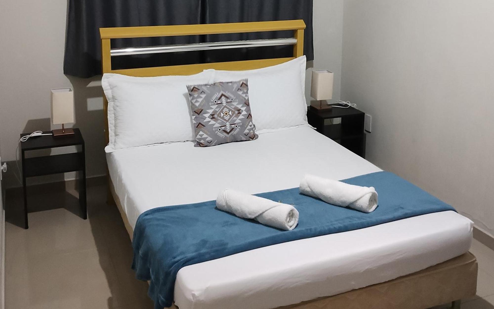 Suite Para Hospedagem Em Porto Belo Zewnętrze zdjęcie